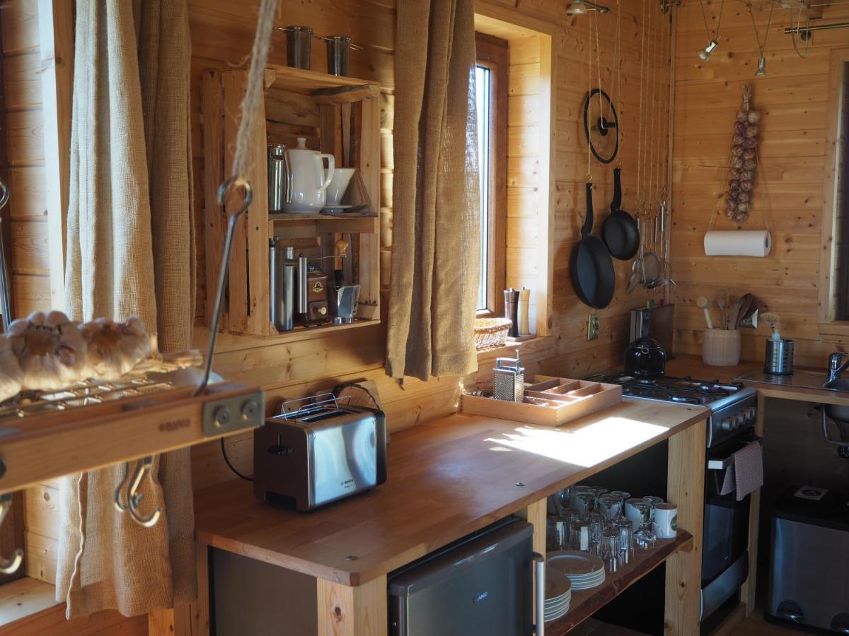 Beniaskie! Lake Lodge In West Masuria Milakowo 外观 照片