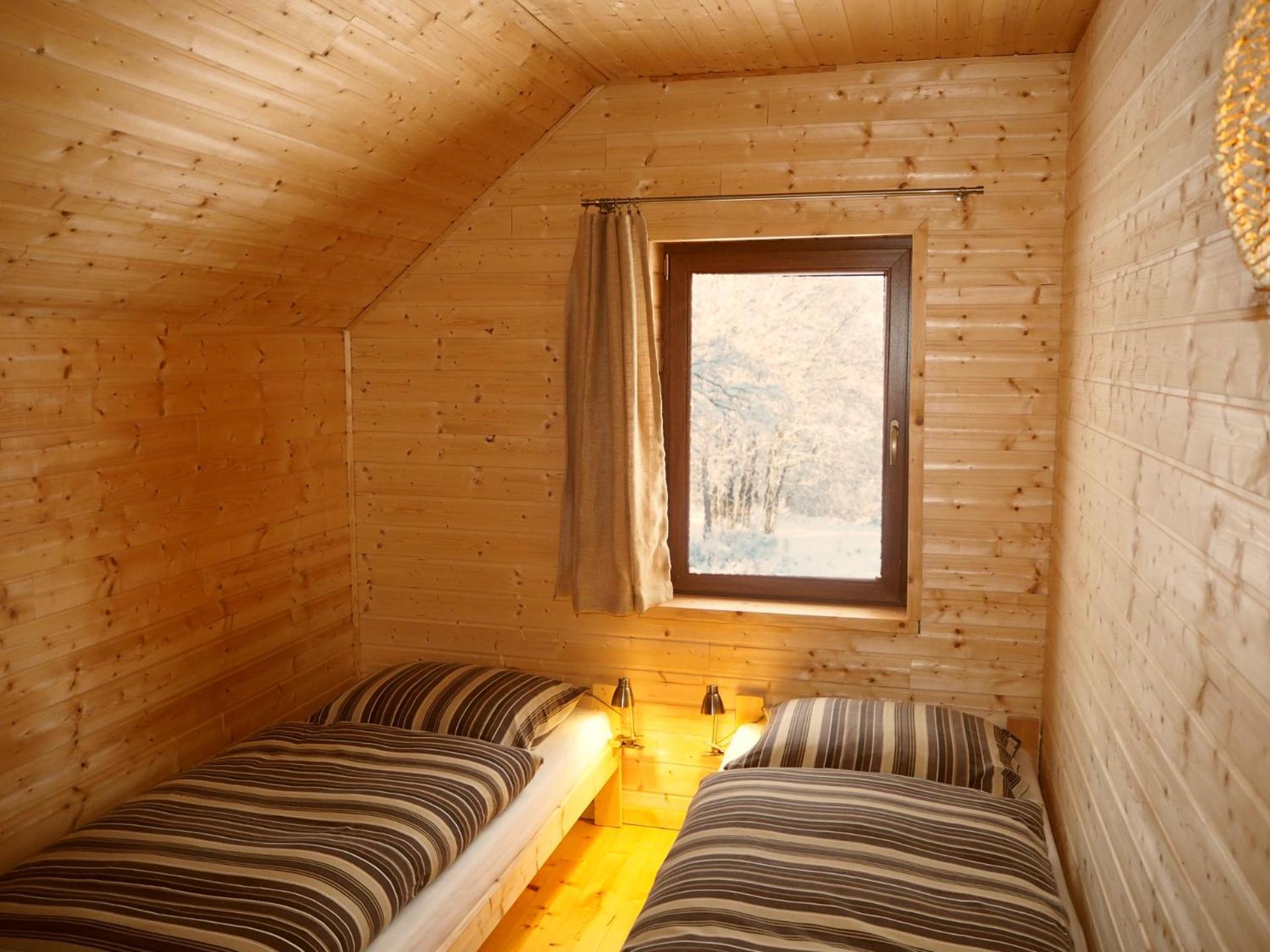 Beniaskie! Lake Lodge In West Masuria Milakowo 外观 照片