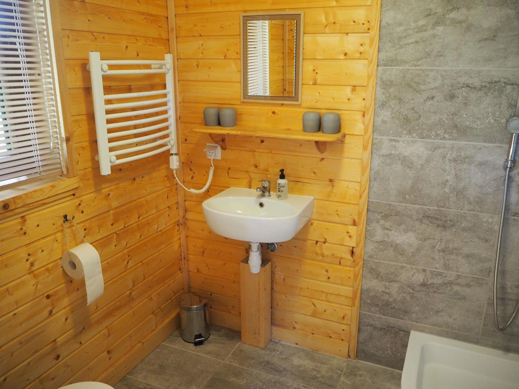 Beniaskie! Lake Lodge In West Masuria Milakowo 外观 照片