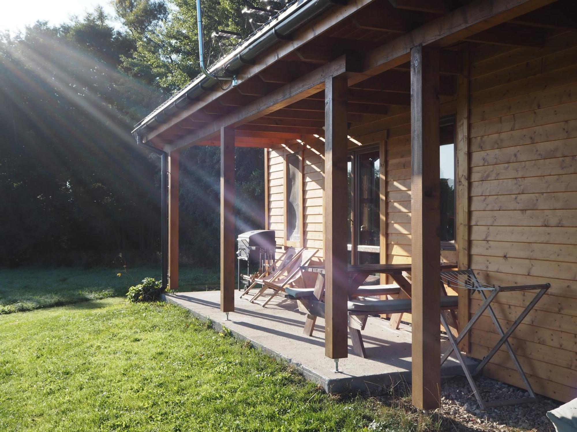 Beniaskie! Lake Lodge In West Masuria Milakowo 外观 照片